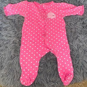 Gerber 0-3 month sleeper